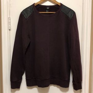 H&M Sweater